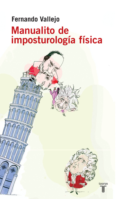 Manualito de imposturología física