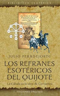 Los refranes esotéricos del Quijote