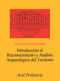Introducción al Reconocimiento y Análisis Arqueológico del Territorio