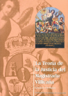 OP/238-La teoría de la justicia del Magistrado Villicaña