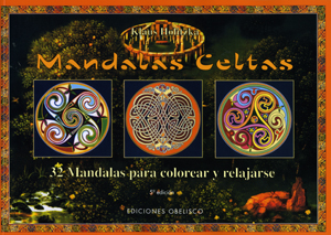 Mandalas celtas