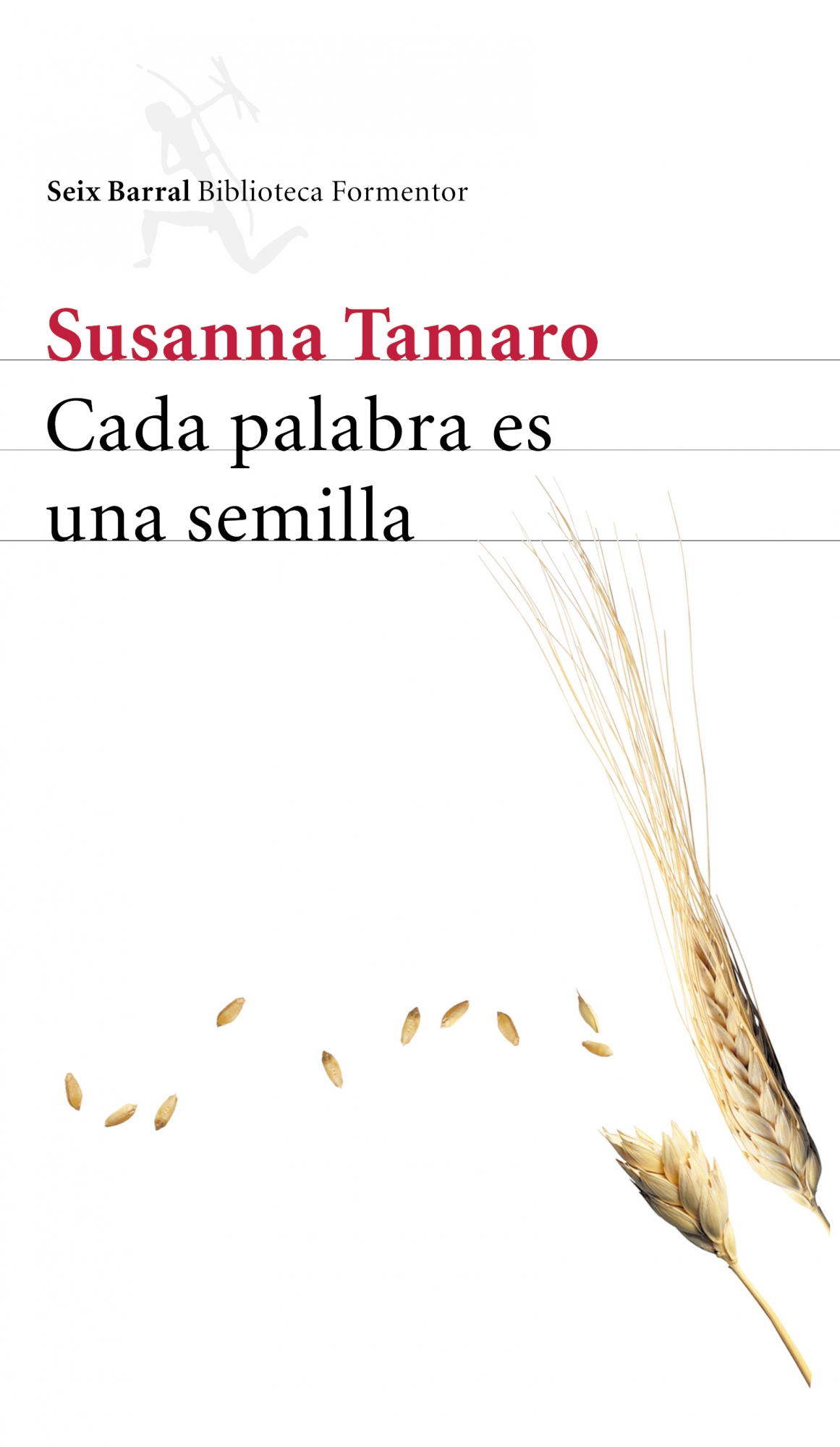 Cada palabra es una semilla