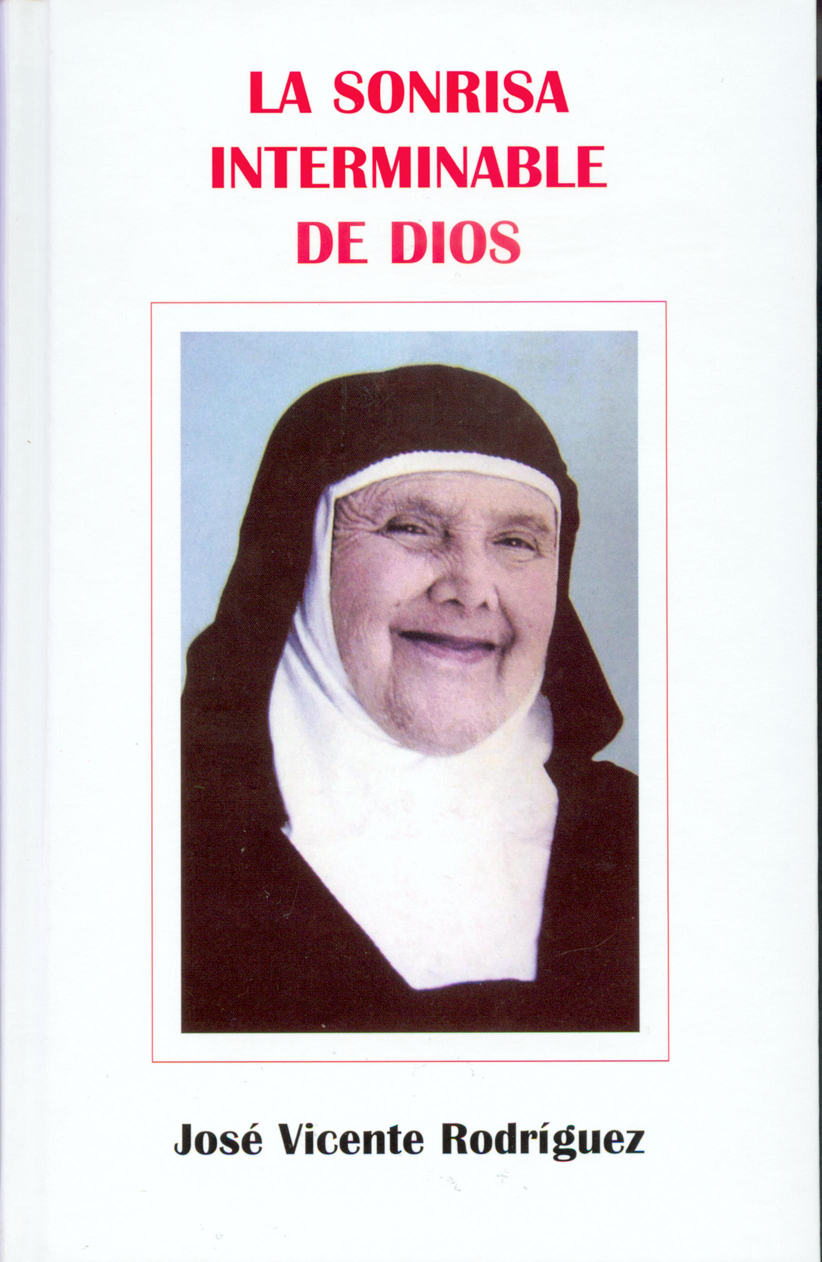 La sonrisa interminable de Dios