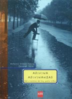 Adivina adivinanzas