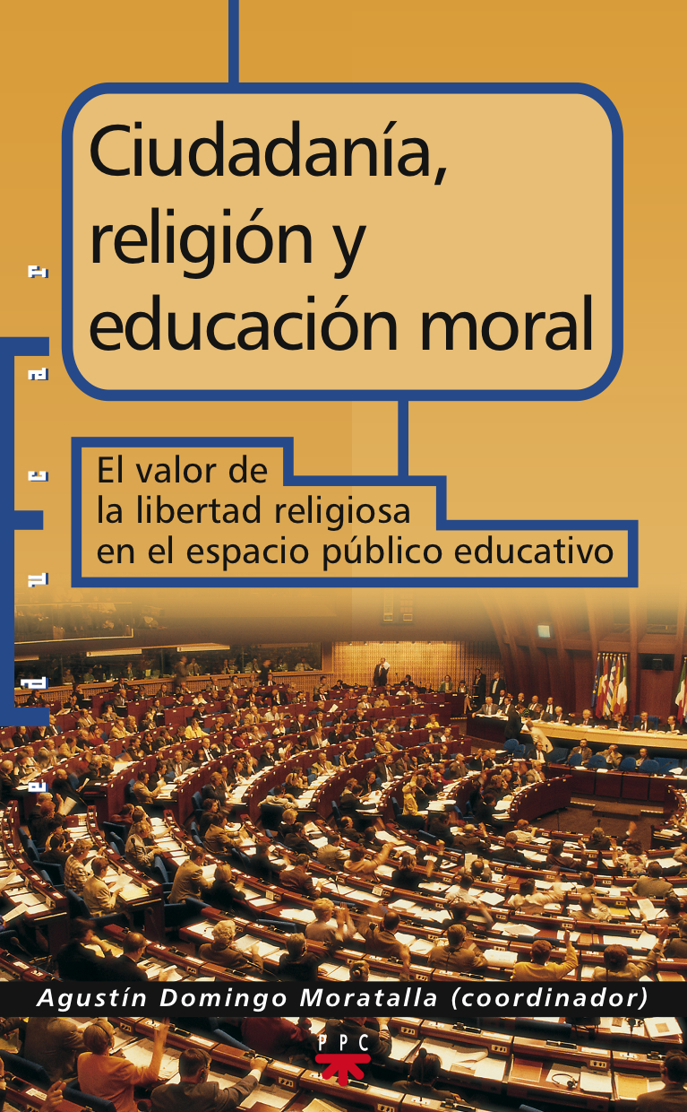 Ciudadanía, religión y educación moral