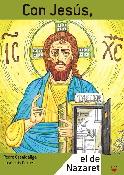 Con Jesús, el de Nazaret