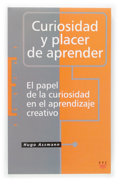 Curiosidad y placer de aprender