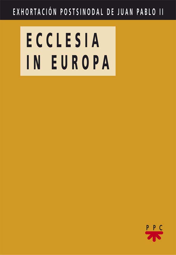 Ecclesia in Europa