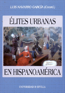 Élites urbanas en Hispanoamérica