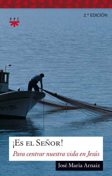 ¡Es el Señor!