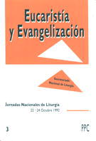 Eucaristía y Evangelización