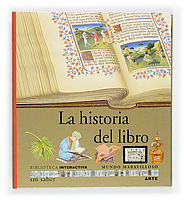 La historia del libro