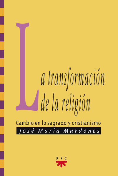 La transformación de la religión