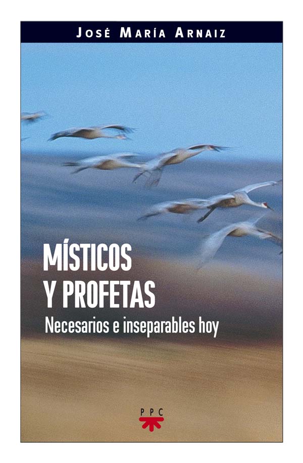Místicos y profetas