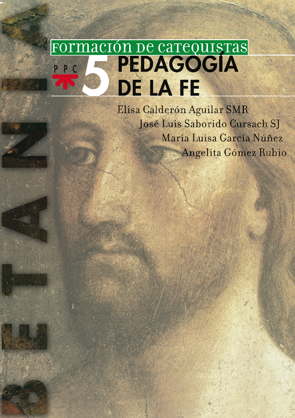 Pedagogía de la fe