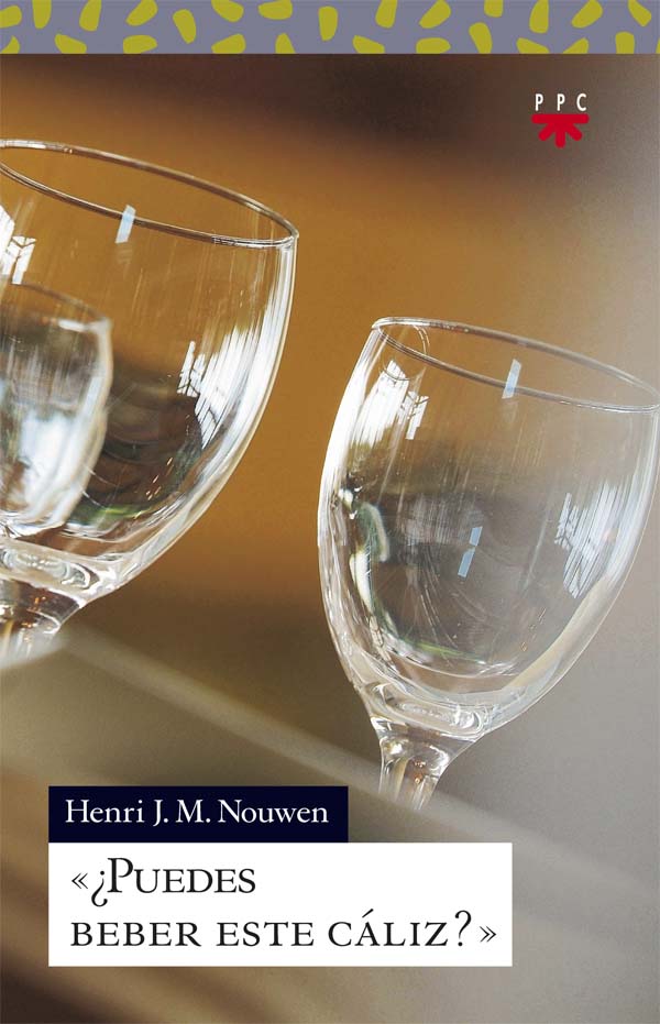 '¿Puedes beber este cáliz?'