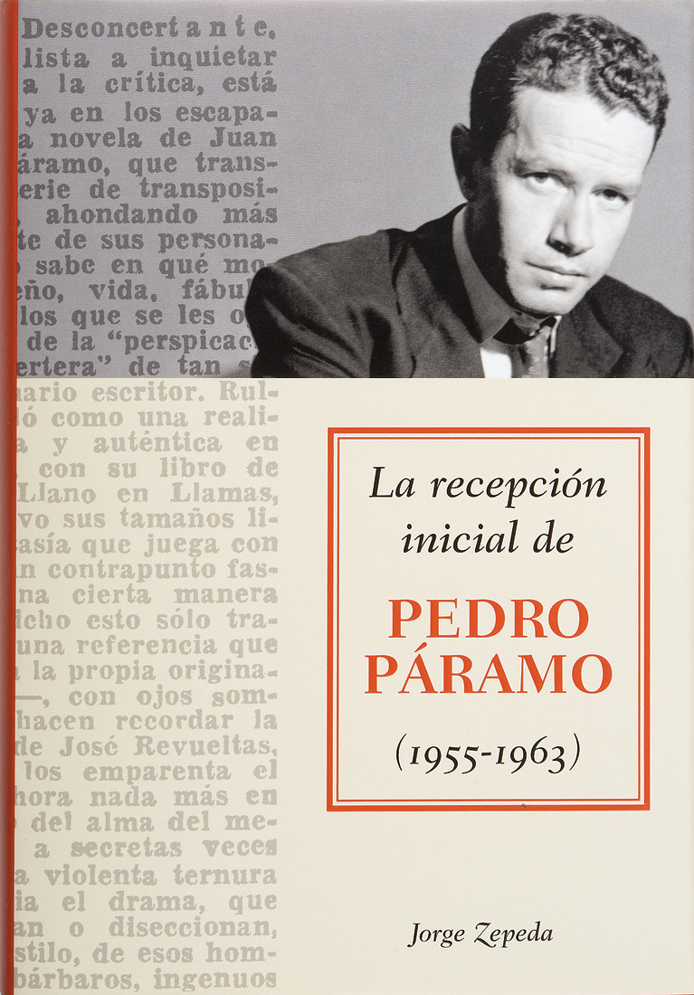 Recepción inicial de Pedro Páramo
