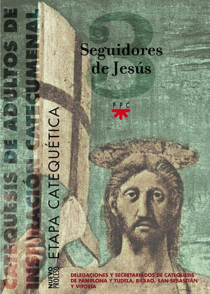 Seguidores de Jesús