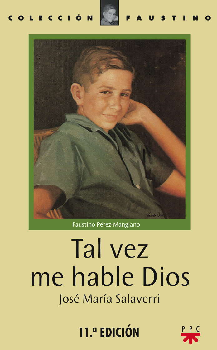Tal vez me hable Dios