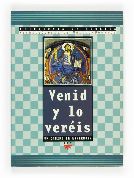 Venid y lo veréis. 1