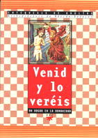 Venid y lo veréis. 2