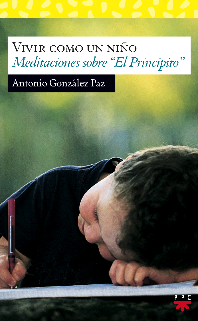 Vivir como un niño