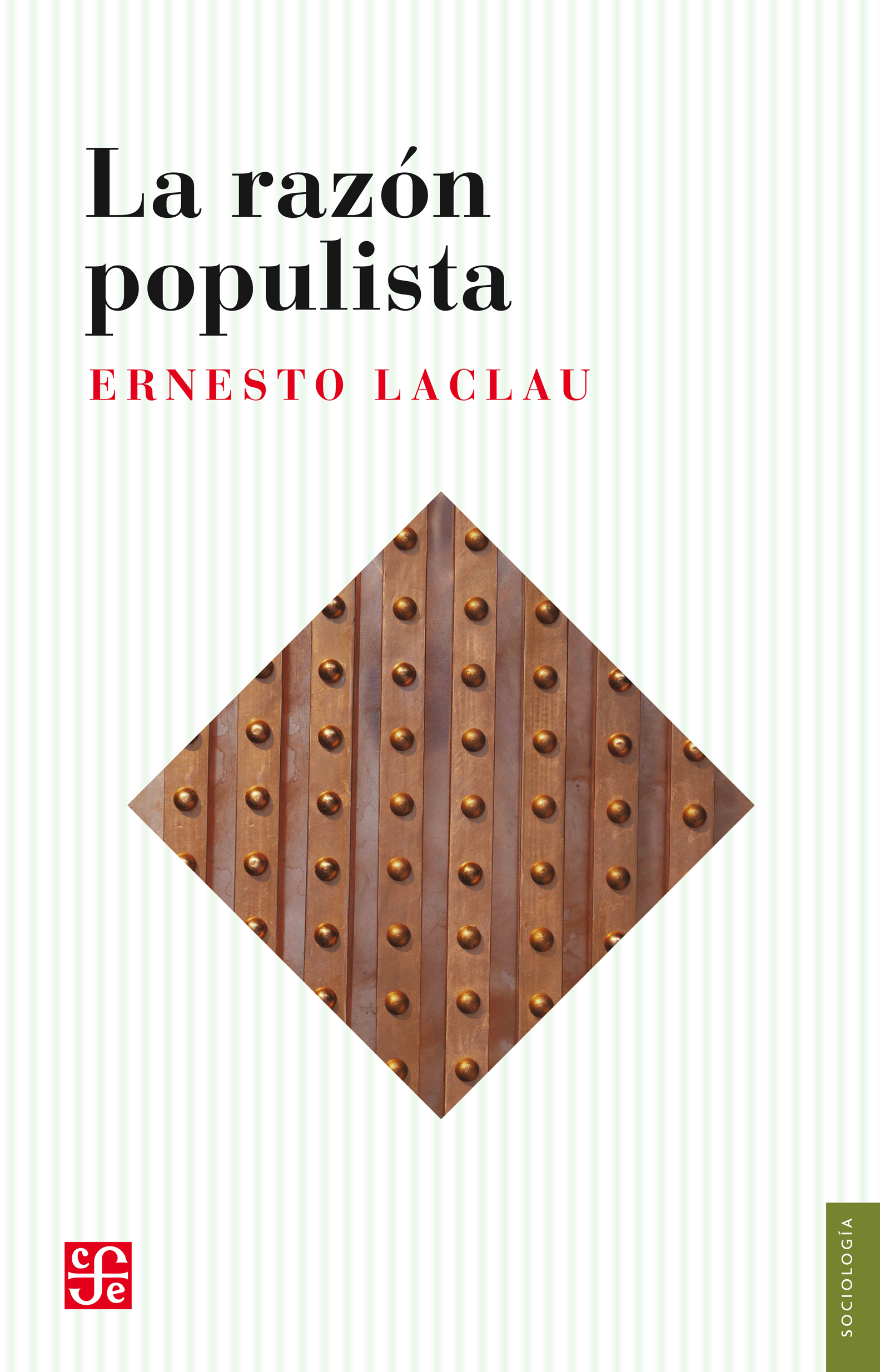 La razón populista