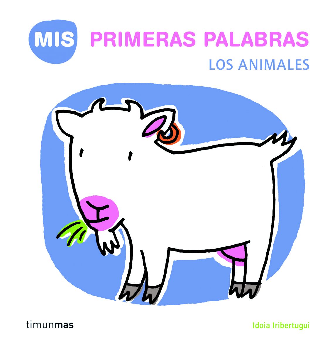 Los animales