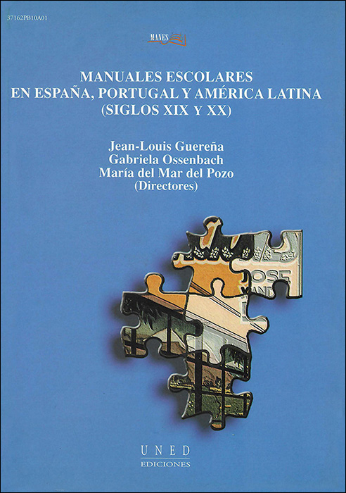 Manuales escolares en España, Portugal y América latina (siglos XIX y XX)