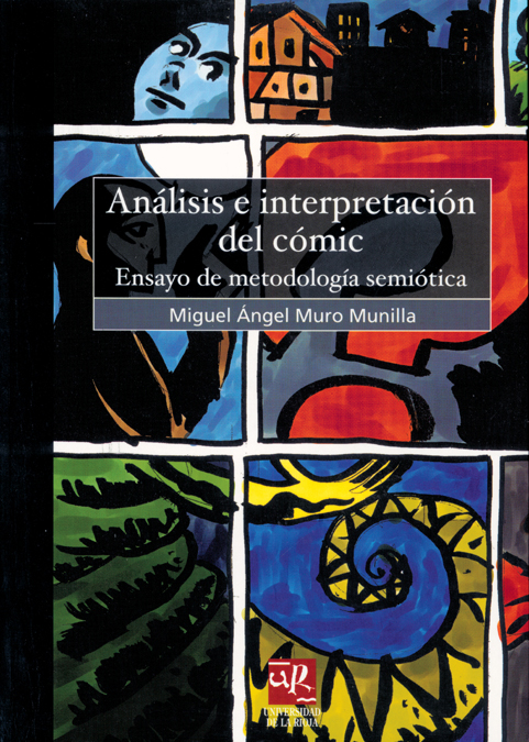Análisis e interpretación del cómic