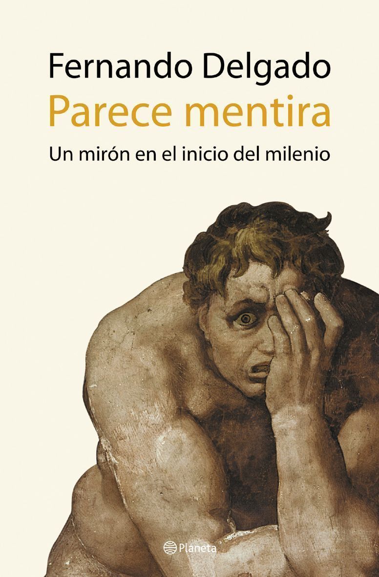 ¡Parece mentira!
