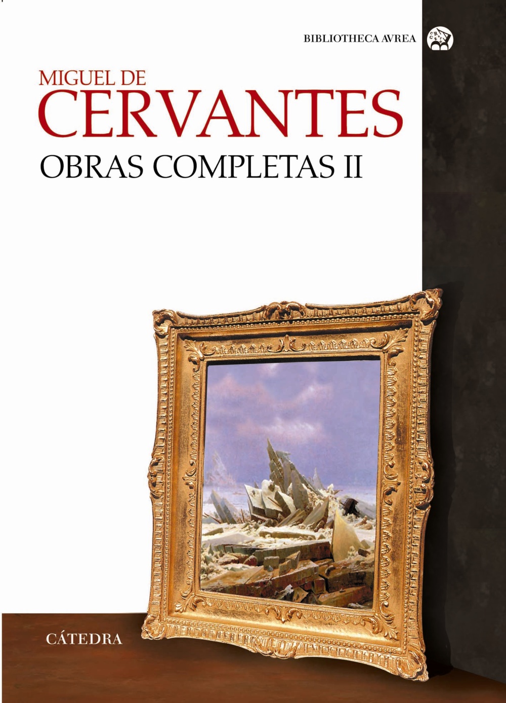 Obras completas. Vol. II