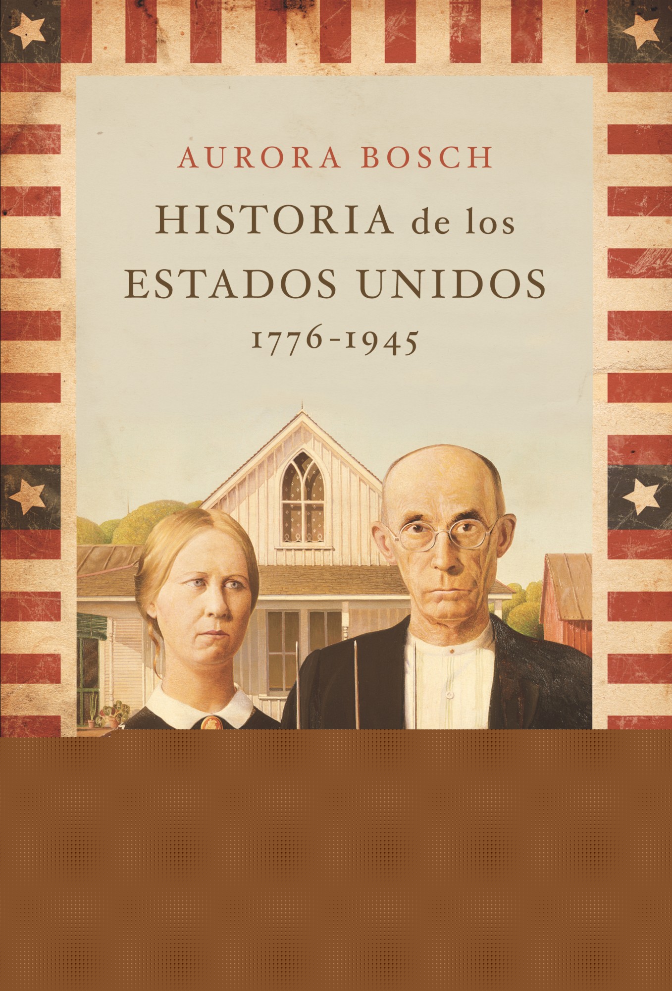 Historia de Estados Unidos, 1776-1945