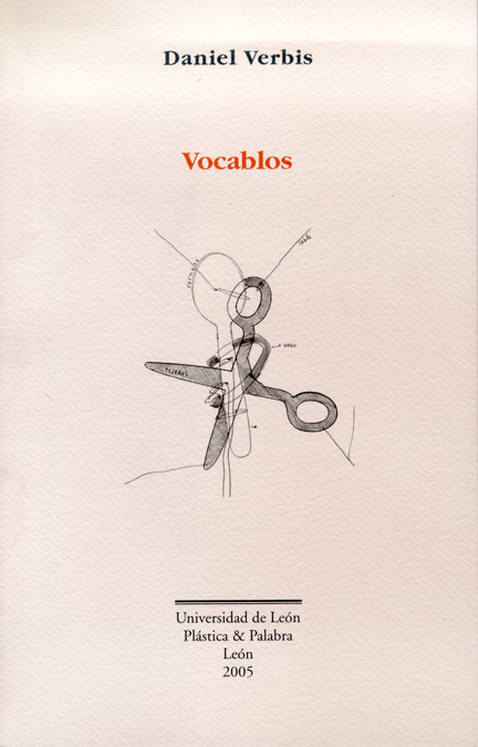 Vocablos
