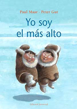 YO SOY EL MÁS ALTO