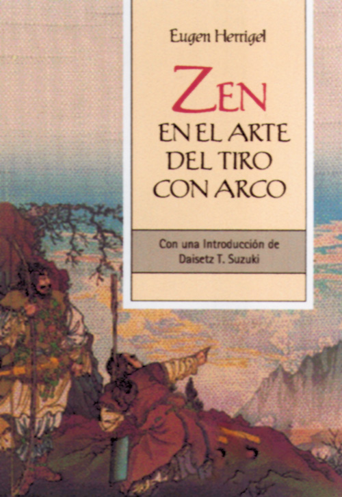 Zen en el arte del tiro con arco