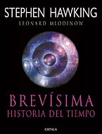 Brevísima historia del tiempo