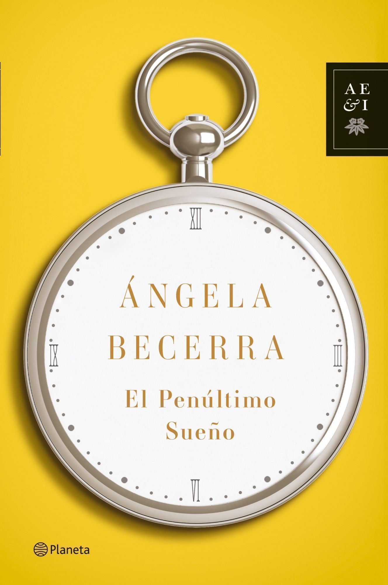 El penúltimo sueño