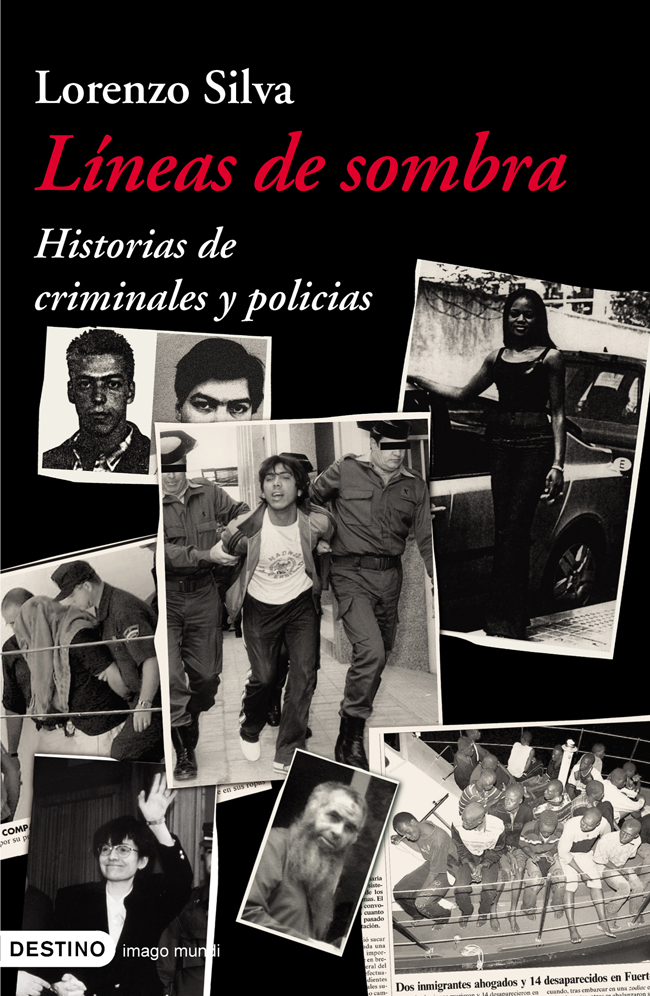 Líneas de sombra
