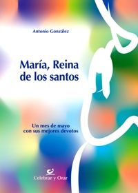 María, reina de los santos