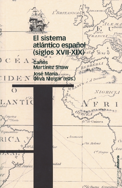 SISTEMA ATLÁNTICO ESPAÑOL, EL