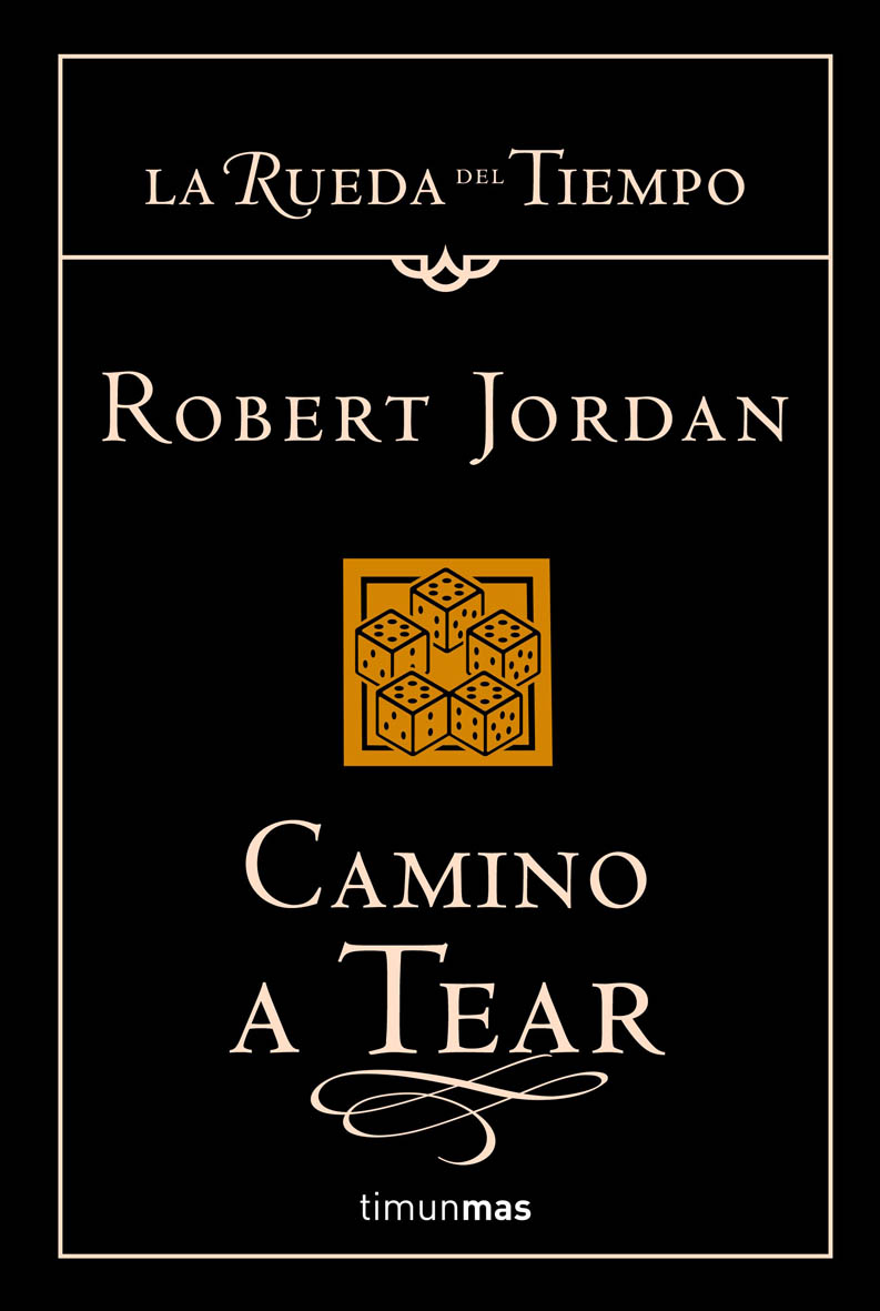 Camino a Tear