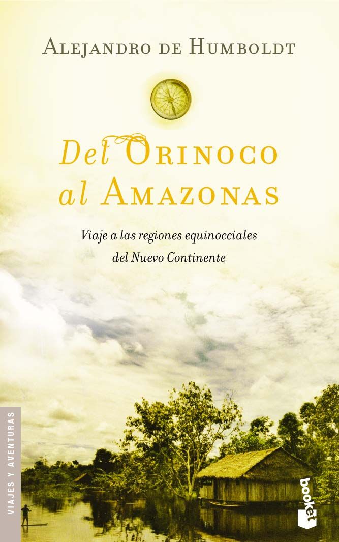 Del Orinoco al Amazonas