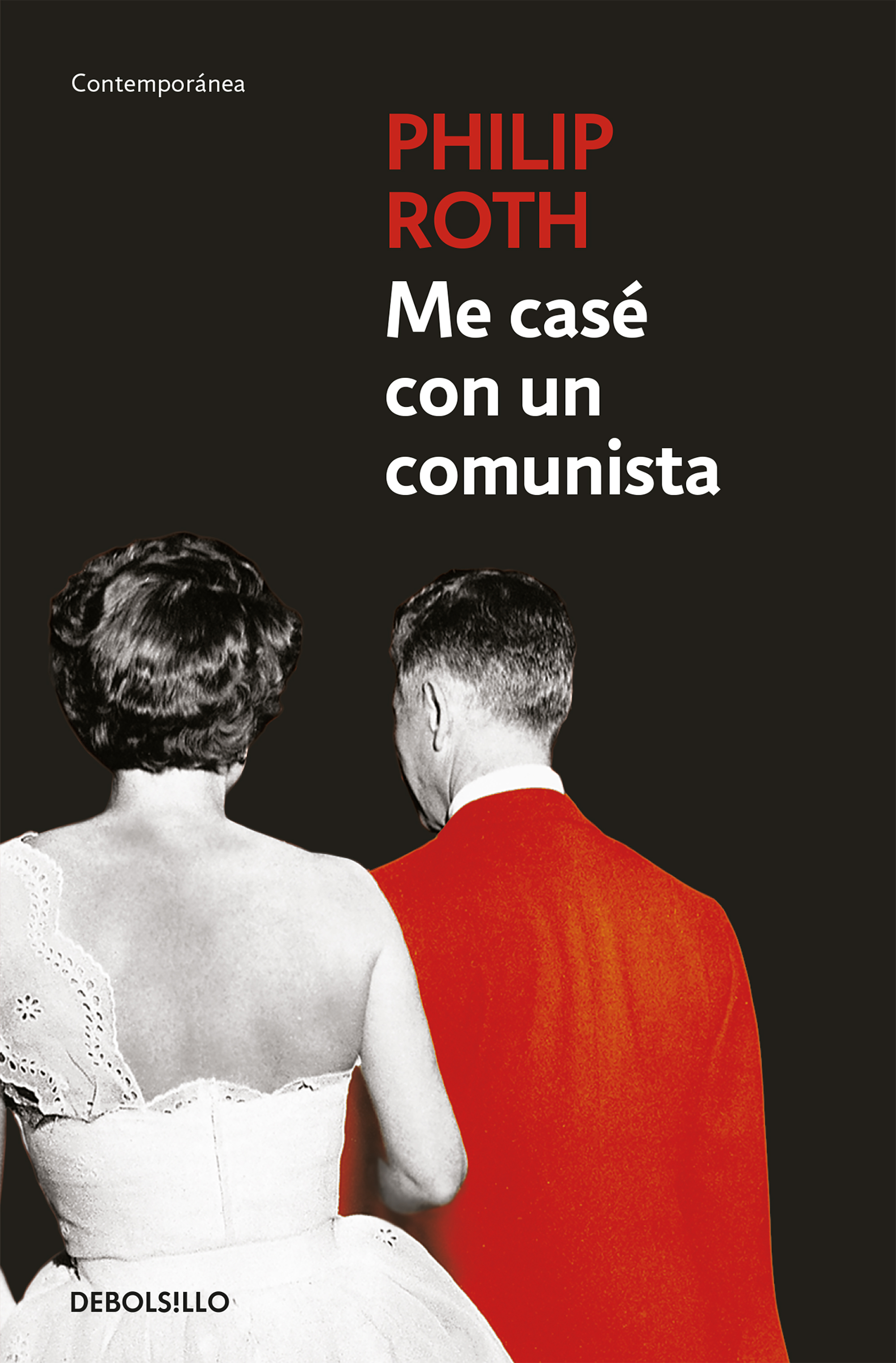 Me casé con un comunista