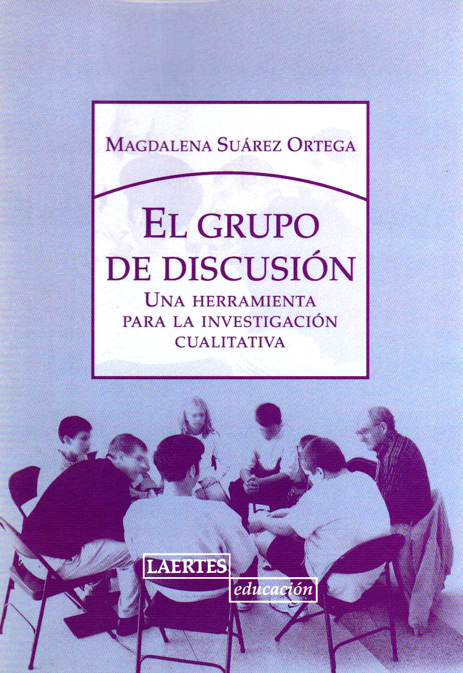 El grupo de discusión