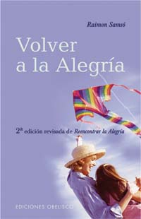 Volver a la alegría