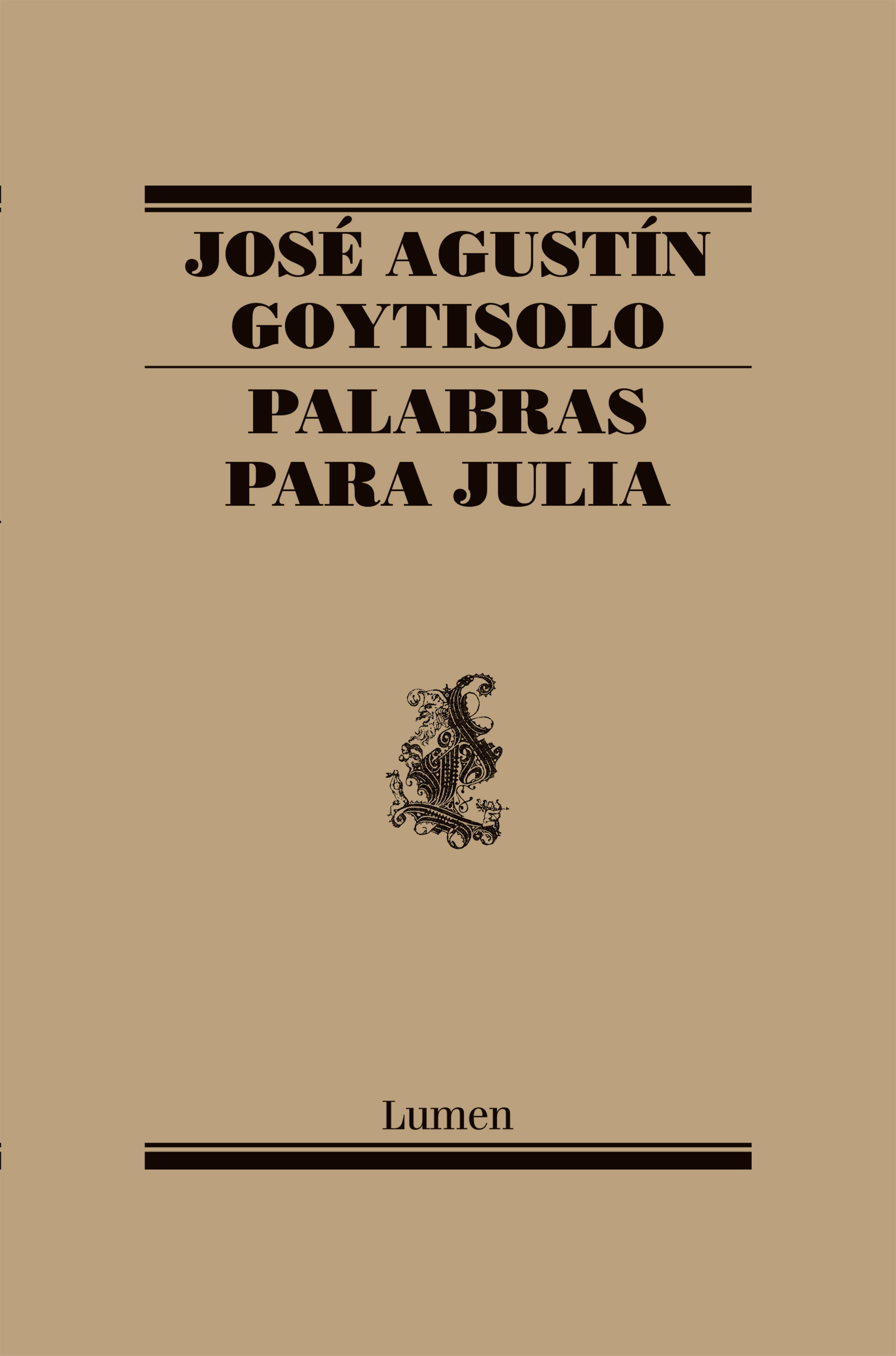 Palabras para Julia