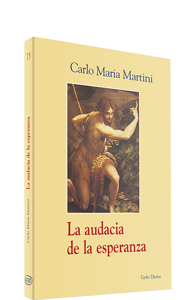 La audacia de la esperanza