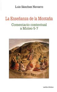 La Enseñanza de la Montaña