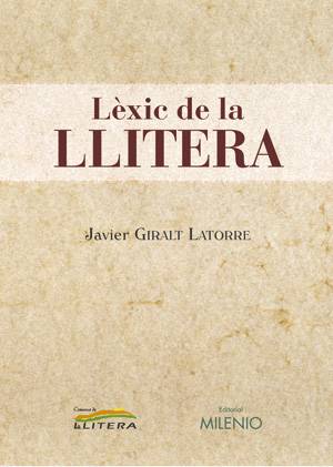Lèxic de la Llitera